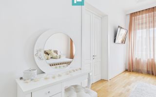 Apartament deosebit în clădire istorică central - Poză 22