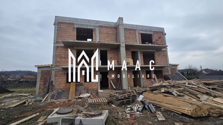 Duplex modern | 4 camere |  Zona Gusterita | Comision 0 - Poză 1