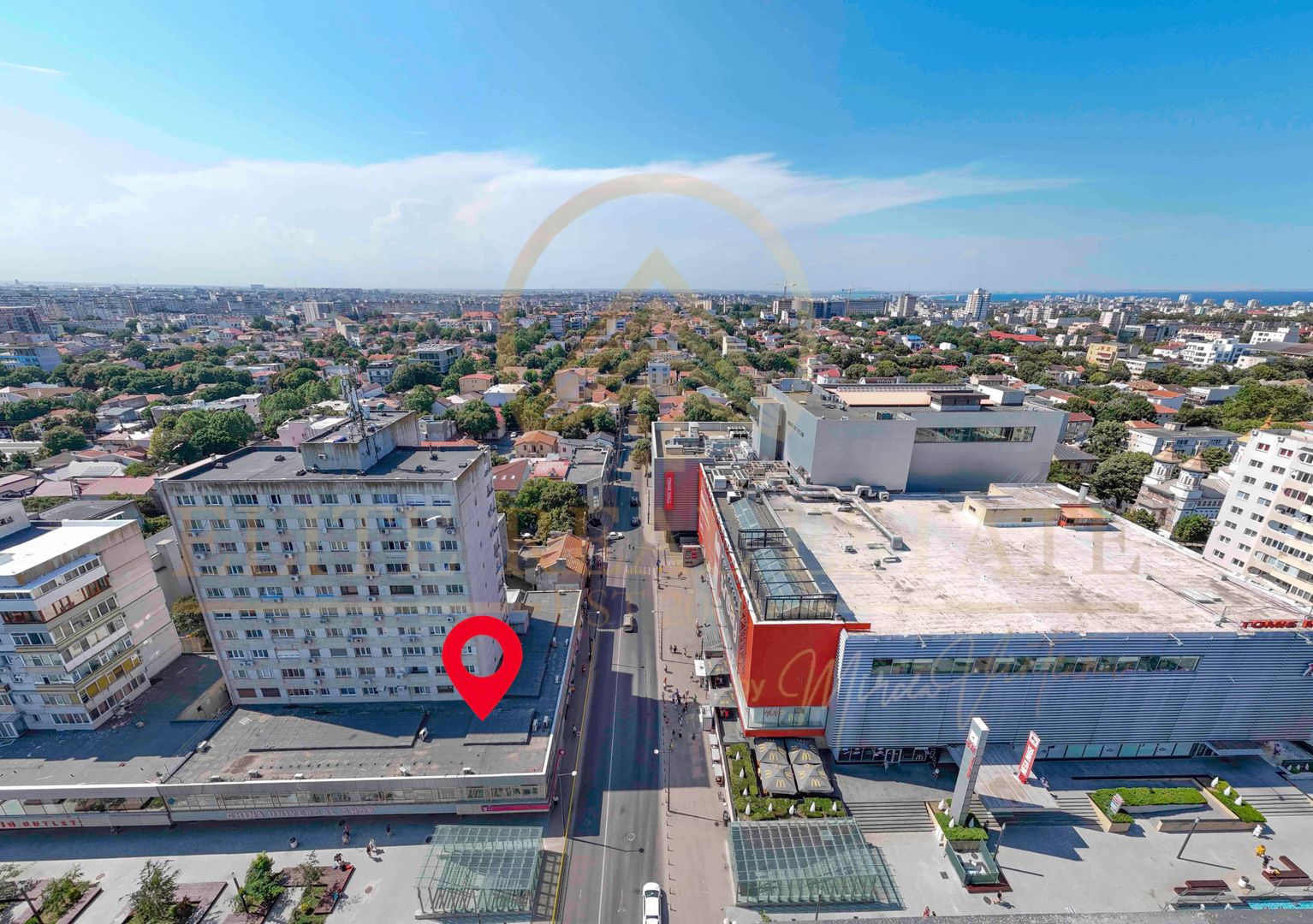 Ultracentral -Active comerciale de acest calibru apar foarte rar. - Poză 8