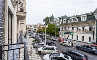 Chirie, oficiu, 61 mp, strada Mihai Eminescu, Centru - Poză 6