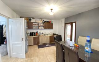 COMISION 0%, Casa Individuala, 5 Camere, 130 MP, 400 Teren, SACALAZ - Poză 9