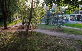 Garsoniera de vânzare _ Favorit - Drumul Taberei, Sector 6 - Poză 8
