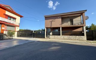 Casa de vanzare Ovidiu, Constanta - Poză 1