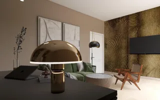 Casa cu vedere panoramica superba 306 mp utili, 874mp teren - Poză 23