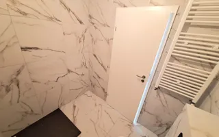 Apartament 3 camere, incalzire in pardoseala–Bloc nou - Bd Metalurgiei - Poză 14