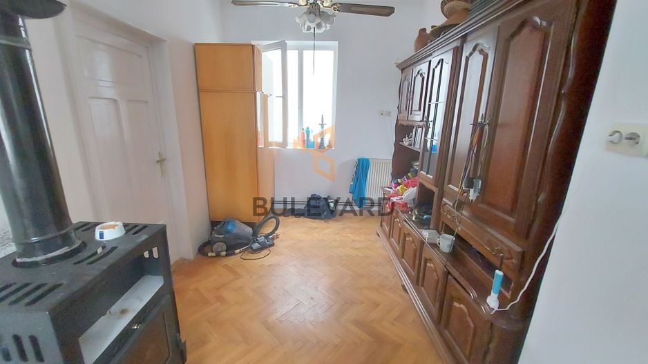 Casa in Gruia cu un view deosebit + teren de 1000mp! - Poză 11