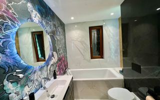 Inchiriere apartament 4 camere | Soseaua Nordului - Poză 11