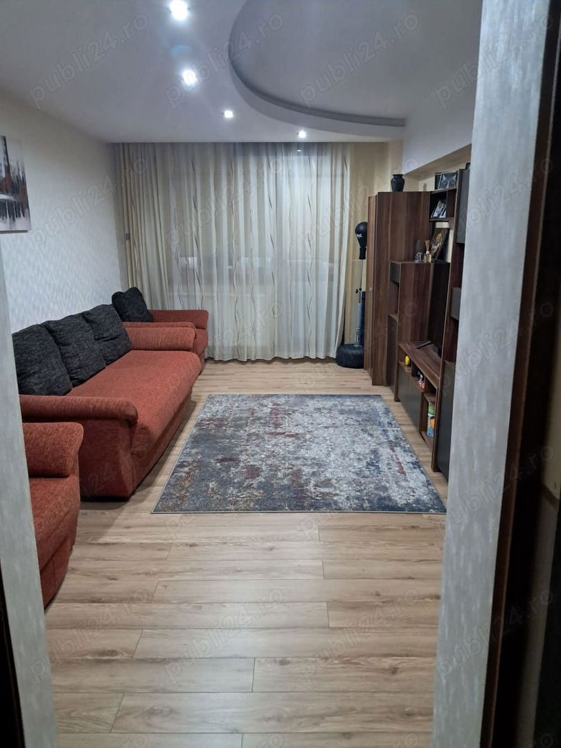 Apartament 2 camere Brancoveanu metrou - Poză 1