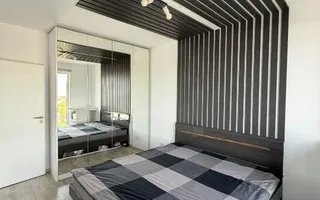 Apartament 2 camere Aradului bloc nou cu parcare subterana - Poză 13