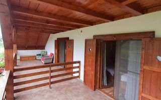 Pensiune superba in Muntii Apuseni, 2740 mp teren. COMISION ZERO! - Poză 34