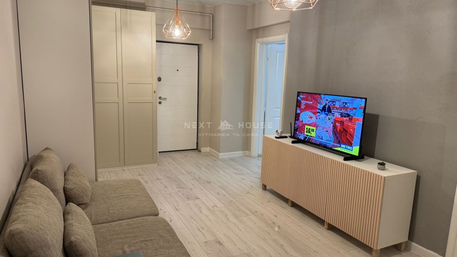 Garsoniera Liberty Mall ( Rahova - Parcul Carol ) -  2 km de Unirii - Poză 1