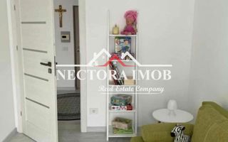 NECTORA IMOB-Apartament 2 camere, Prima Universitatii, Etaj 1, Parcare - Poză 9