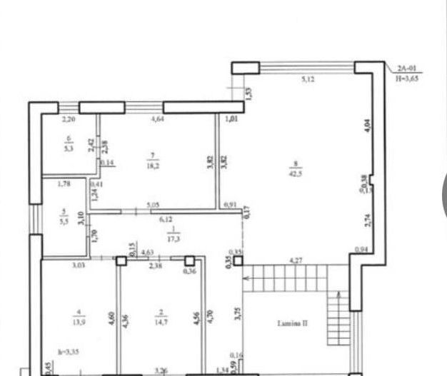 Vânzare, casă 4 camere, strada Florilor,Bubueci - Poză 3