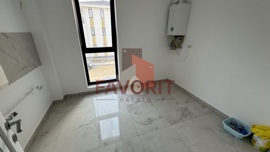 Etaj 1. Finisaje la alegere. Pozitie excelenta - Poză 4