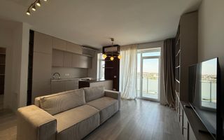 Vivalia Grand - Apartament modern cu 2 camere, dressing, parcare - Poză 5
