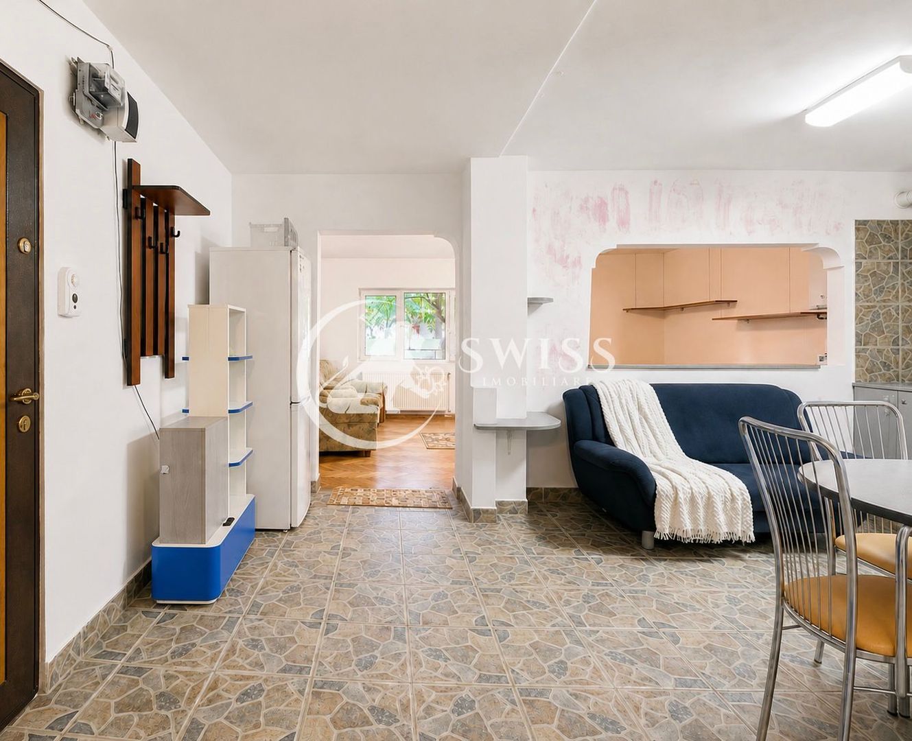 Apartament 2 camere | 55mp | Decomandat|  Piata Zorilor | UMF - Poză 3
