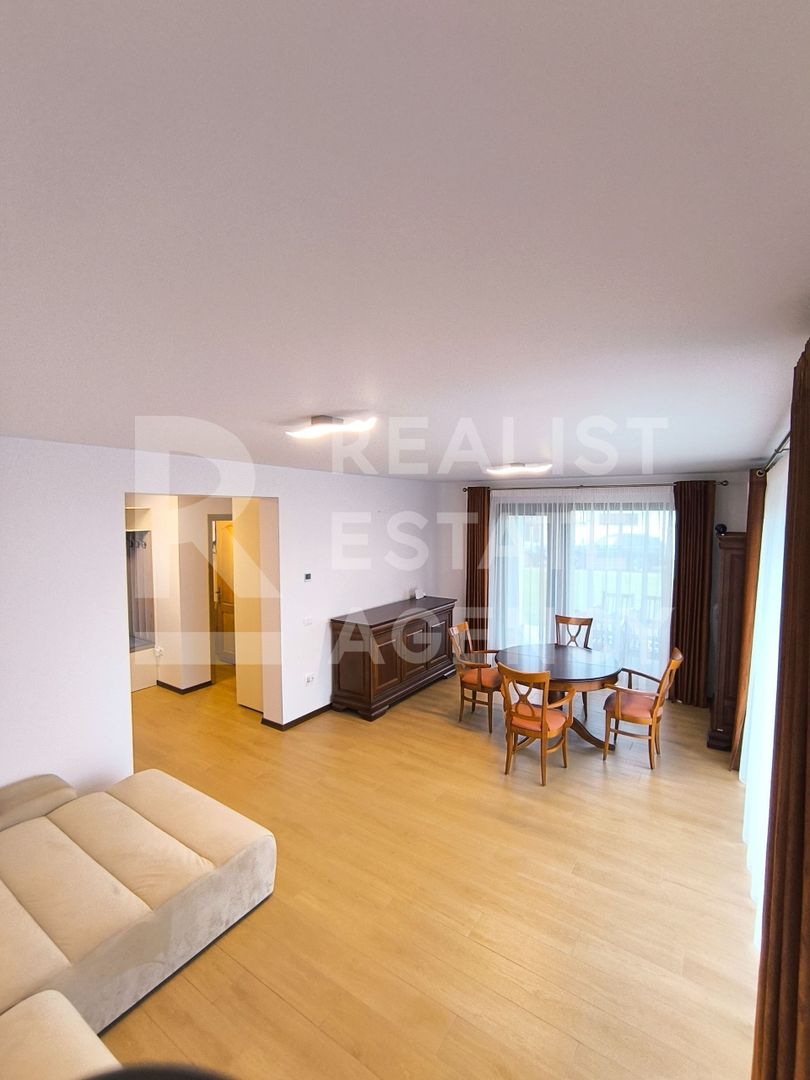 Vânzare, casă, Cristian, Brașov - Poză 3