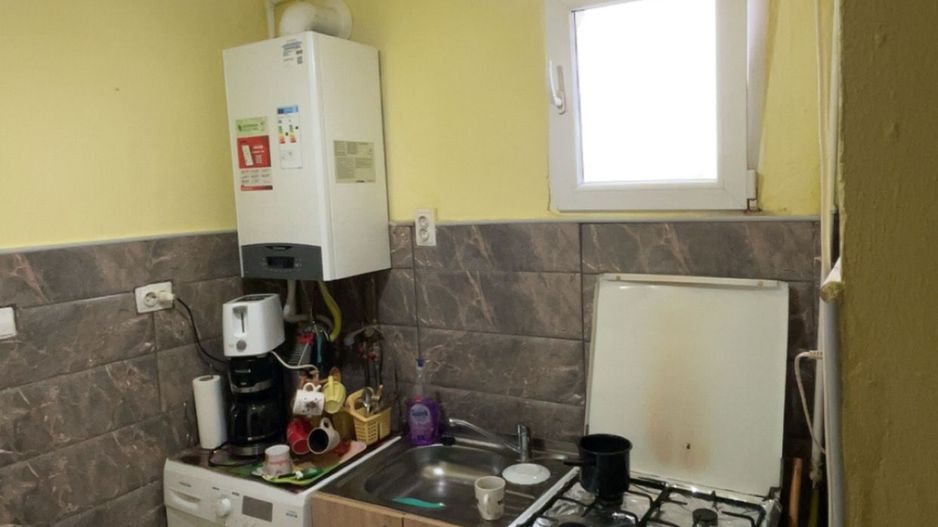 Garsoniera de vanzare Aiud - Poză 3