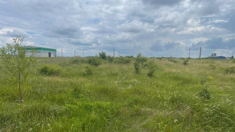AZURA Imobiliare Pitesti - Teren de Vanzare Albota - Poză 3