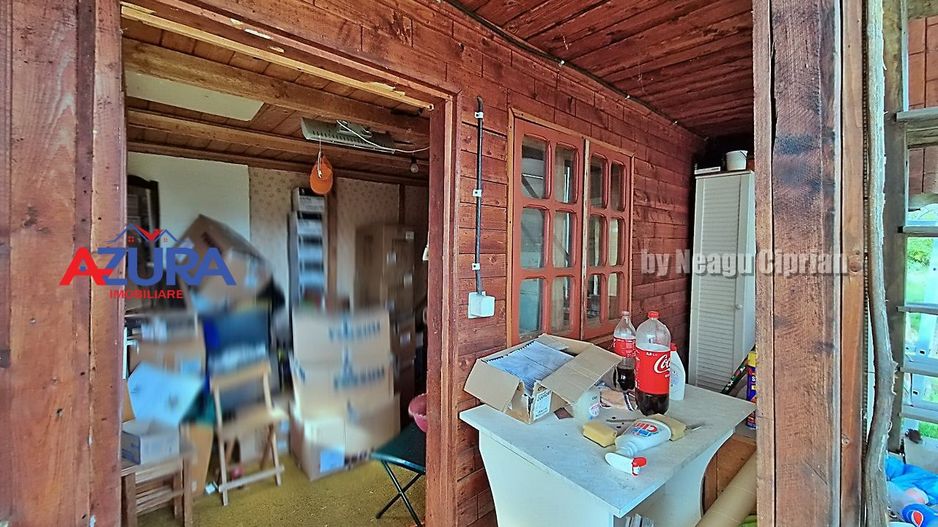 AZURA Imobiliare - Teren Budeasa Galasesti - Poză 3