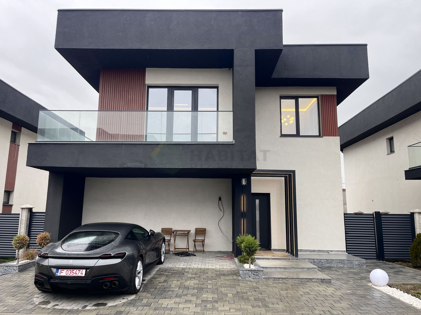 Vila 5 camere / Avangarde by the Lake - Poză 26