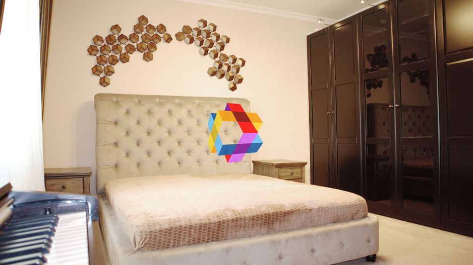 Casa deosebita cu 4 camere,  228 mp, Brașov - Cartierul Stupini - Poză 20