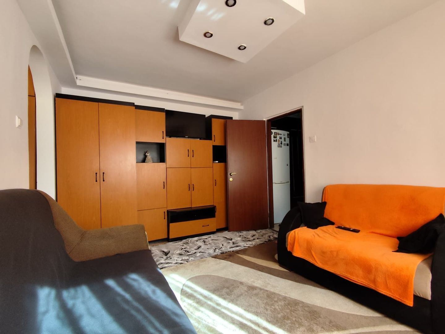 Inchiriere 2 camere aproape de Piata Rogerius, Oradea - Poză 3