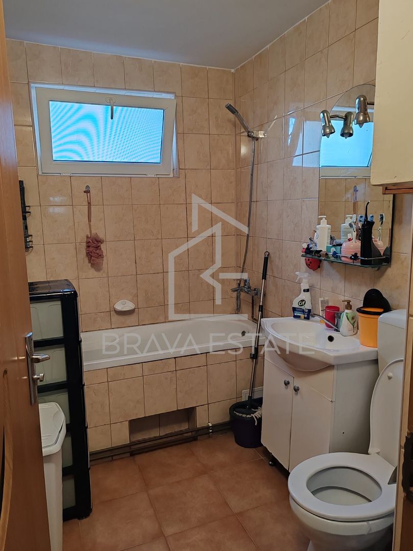 Apartament 40mp, parcare, balcon , zona Apahida - Poză 7