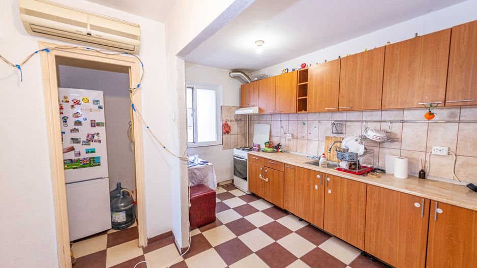 Apartament 3 camere, de vanzare, langa metrou, Dr. Taberei - Poză 9