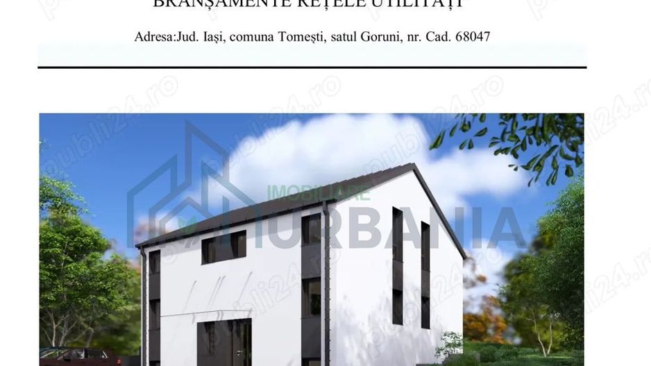 Teren Goruni Tomesti - Poză 6