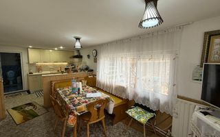CASA CU DEPENDINTE | GARAJ | CURTE | TISAUTI | SUCEAVA - Poză 15
