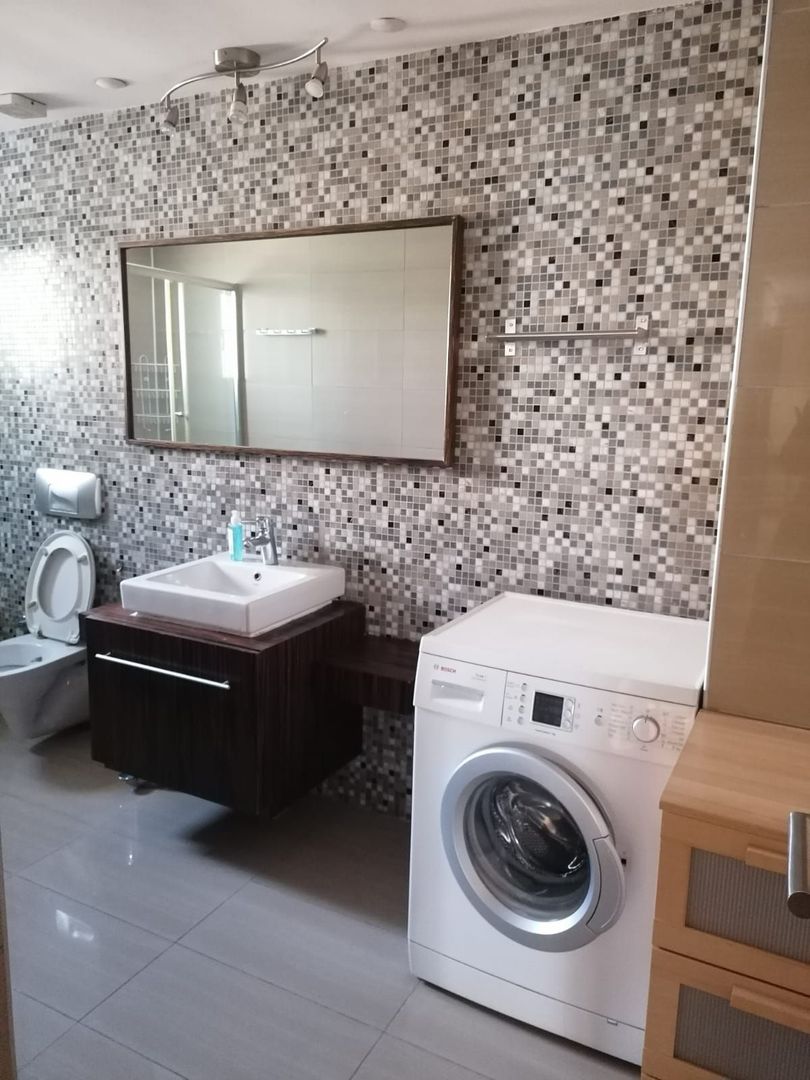 3 camere +parcare in Cosmopolis - Poză 11