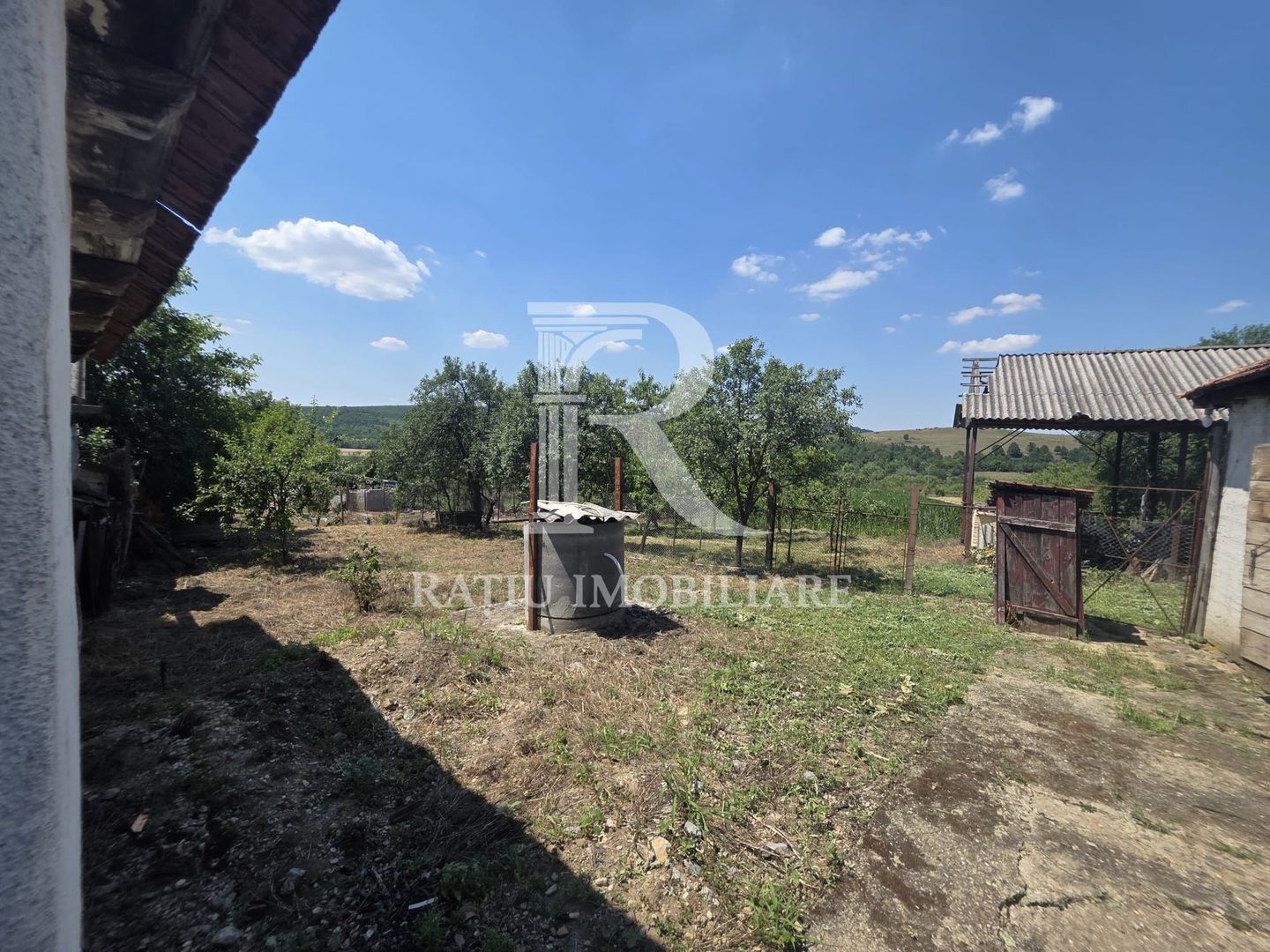 Casa de vânzare cu teren generos | Sumugiu | Bihor - Poză 26