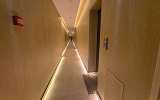 Apartament LUX 4 camere // vedere panoramica // Floreasca - Poză 33