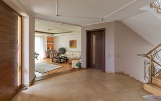 Casa individuala deosebita de vanzare, intr-o locatie de exceptie! - Poză 31