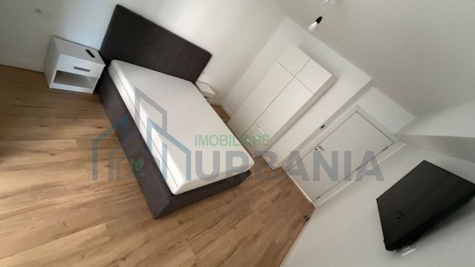 Apartament 2 camere nou nelocuit de închiriat!!! Iași Copou - Poză 7