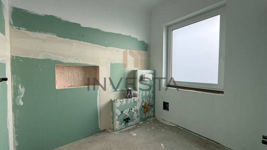 Duplex in cartier Voronet, Cluj Napoca- zona accesibila si linistita - Poză 7