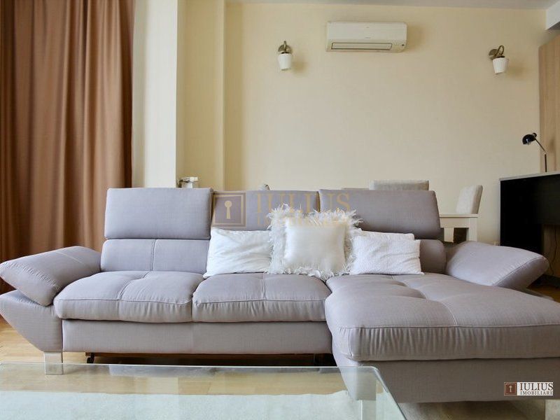 Ultra-modern, 80mp utili ! Complex Rezidential deosebit - Take Ionescu. - Poză 4