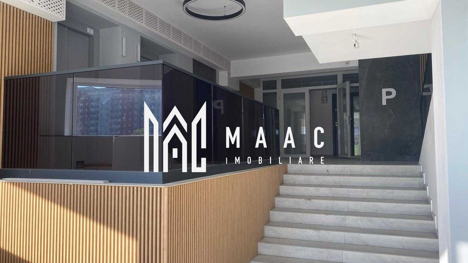 Garsoniera moderna | 40 mp | Mall- Selimbar - Poză 8