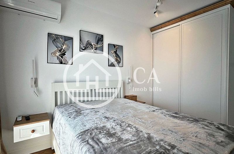 Apartament de închiriat cu 2 camere în PRIMA URBANA, Oradea - Poză 7