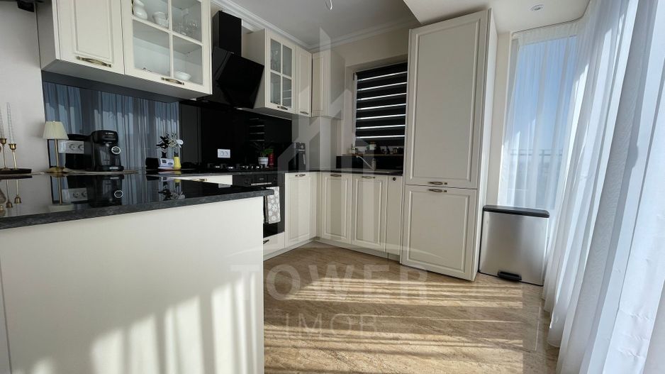 Penthouse de vânzare, Calea Șurii Mici, Sibiu - Poză 4