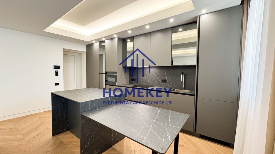 Apartament 2 Camere in BHB Avenue-Fabrica de Glucoza - Poză 4