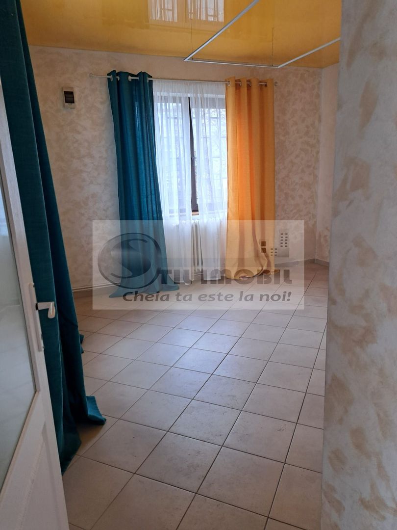 CASA/VILA  ZONA CENTRALA - 1100 euro - Poză 19