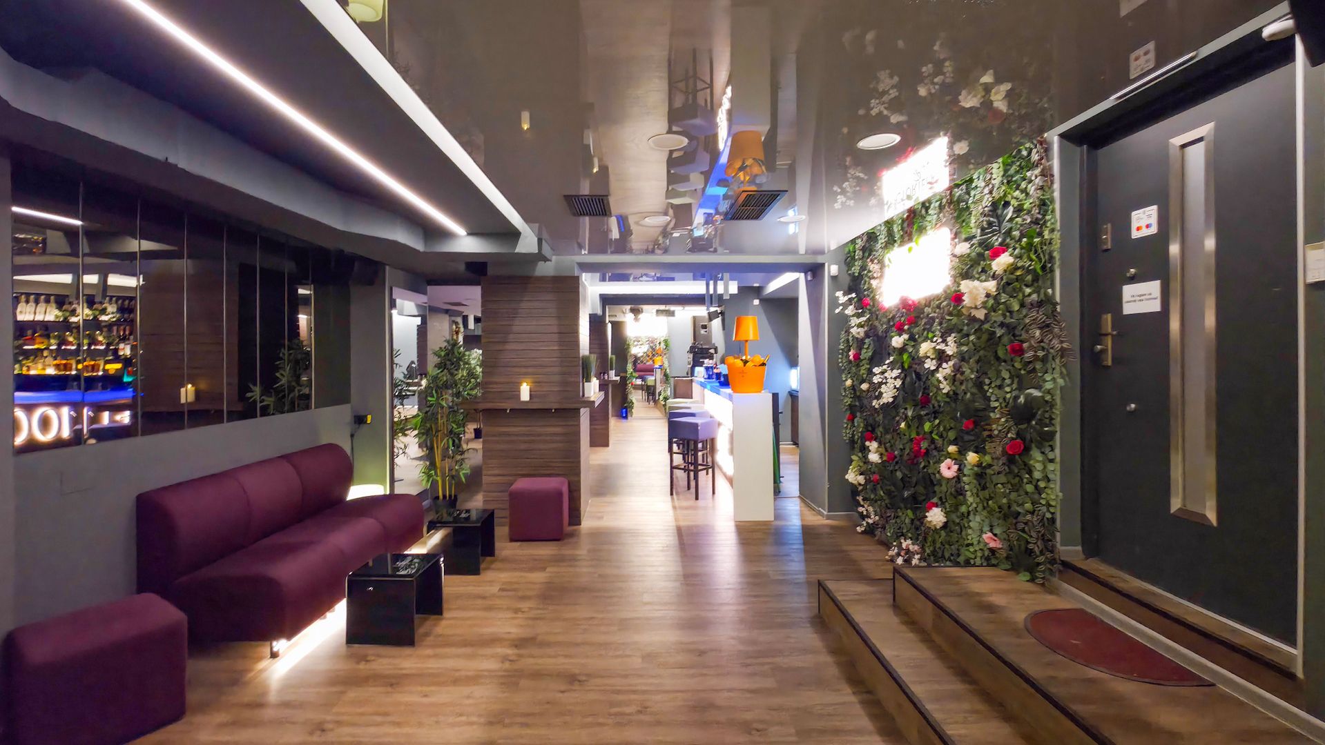 Victoriei 100 Bar | Spațiu HoReCa 169 mp Calea Victoriei - Poză 4