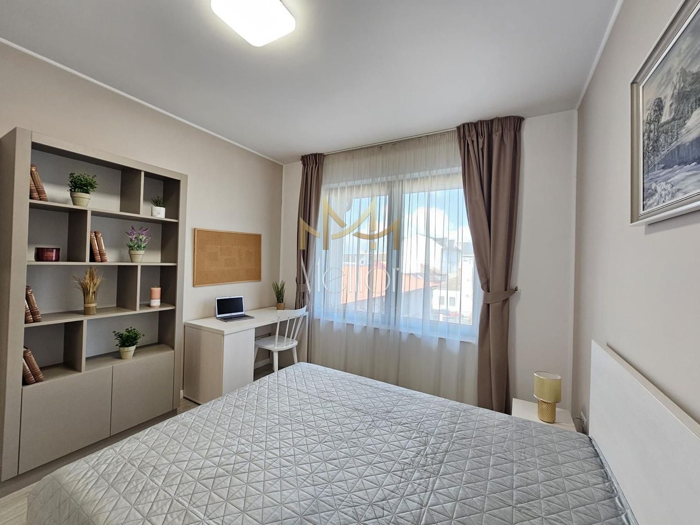 Apartament superb 3 camere | 68 mp | Zorilor, zona UMF! - Poză 7
