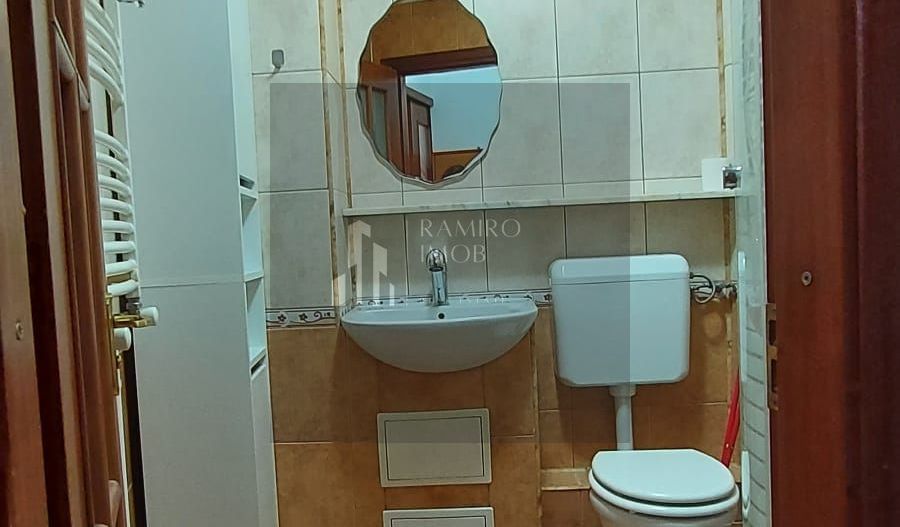 Garsoniera Sebastian - Poză 8