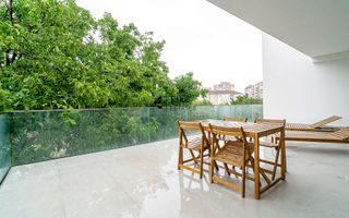 Apartament nou cu 2 camere cu terasa generoasa - Poză 10