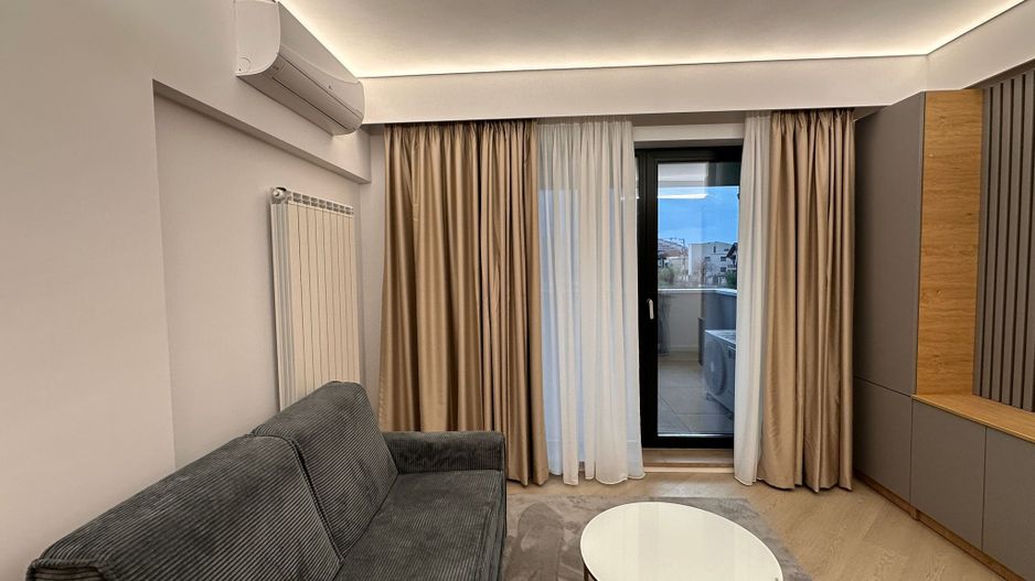Apartament 3 camere I Cortina I Pipera - Poză 3