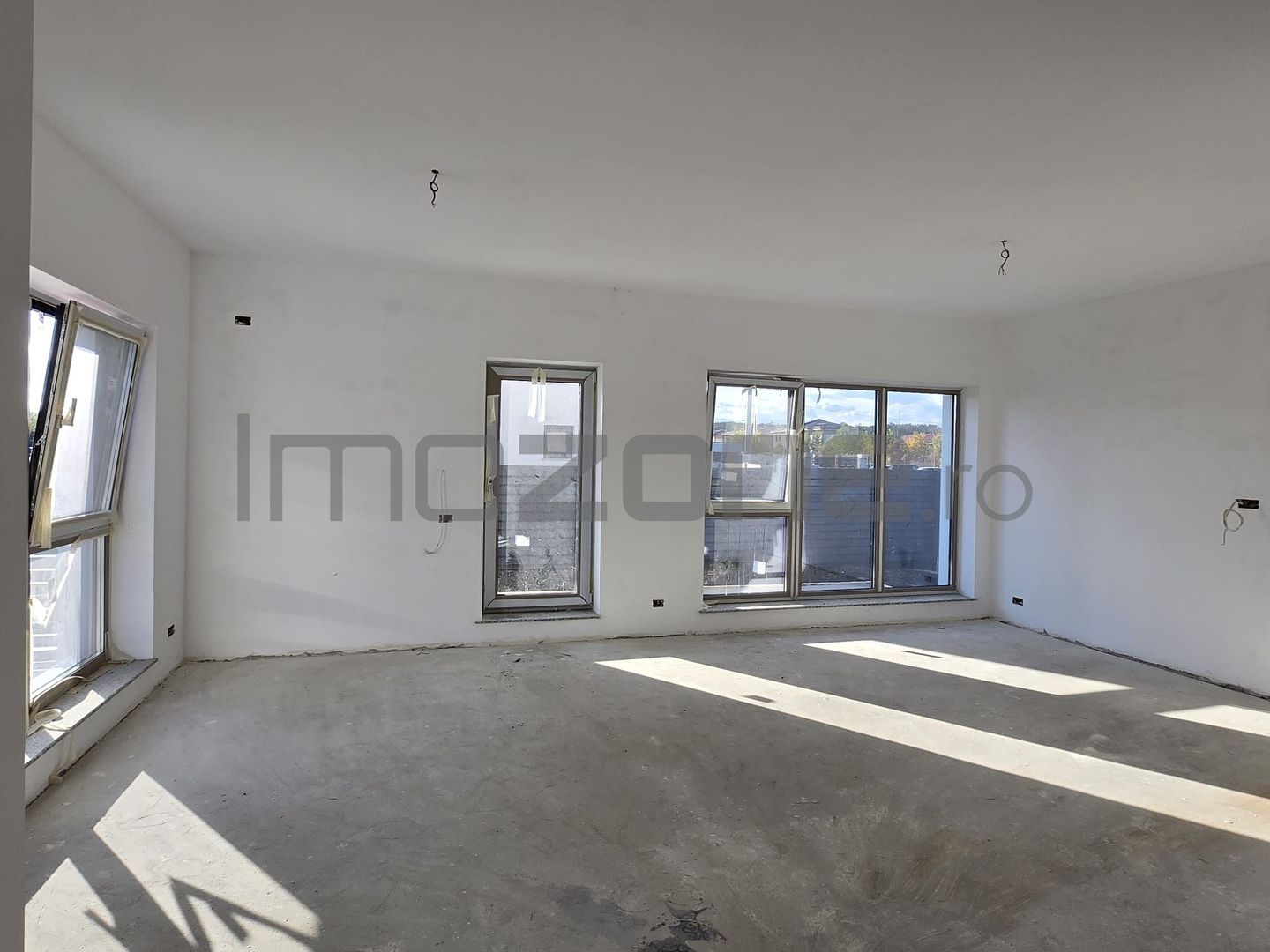 VILA OTOPENI - ZONA FERME| 4 CAMERE | 2 PARCARI | FINISATA LA ALB | COMISION 0%| - Poză 7