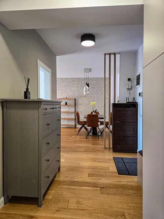2 camere || Herastrau || 70 mp || etaj 3 || 2 balcoane - Poză 3